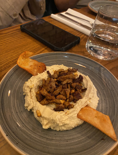 Photo of Ayos Restaurant - 2 Beaconsfield Rd, St Albans AL1 3RD